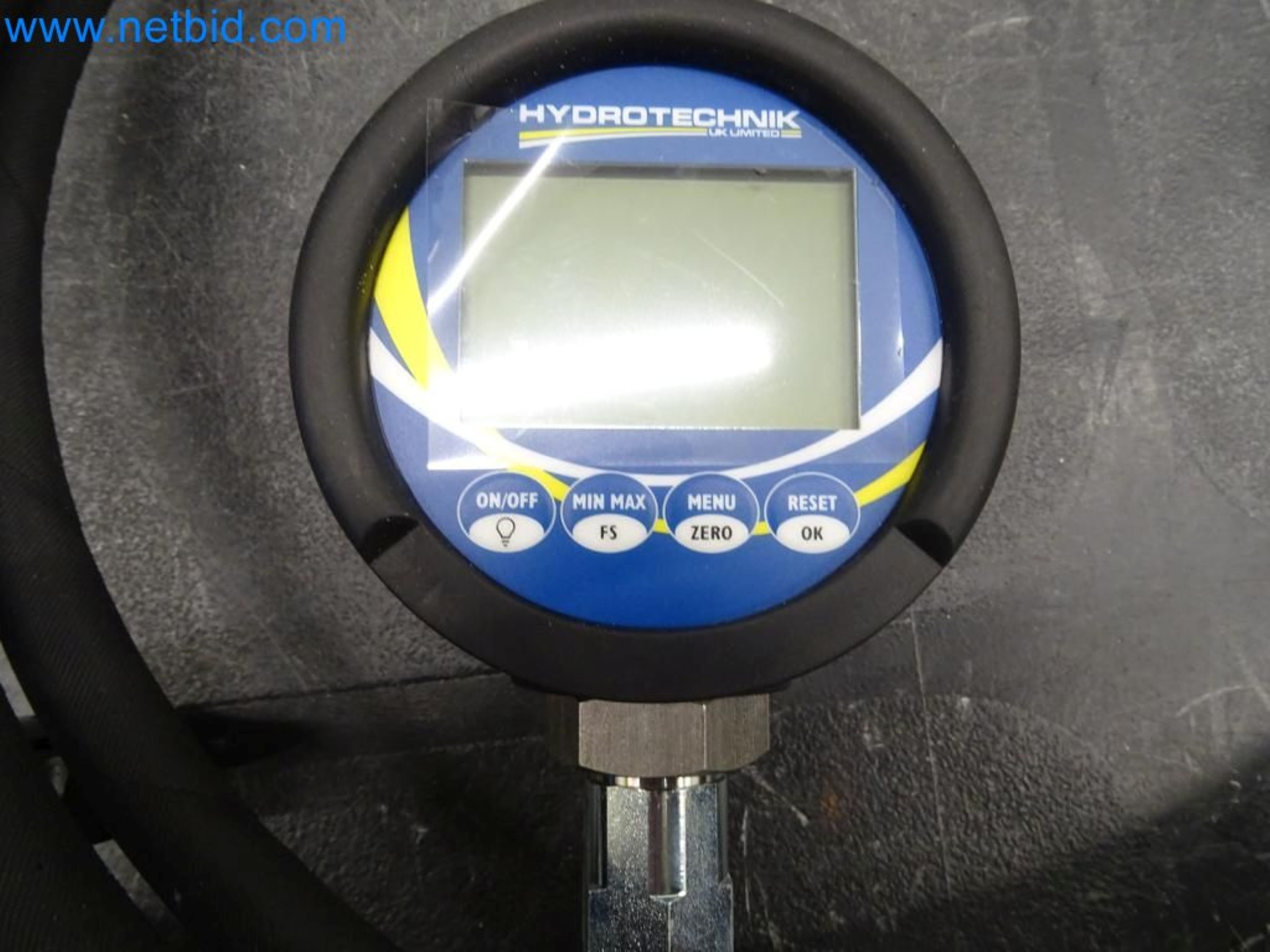 LILIUM eAircraft GmbH / LILIUM GmbH; machines, test systems and operating equipment for the production of eVTOLs-2