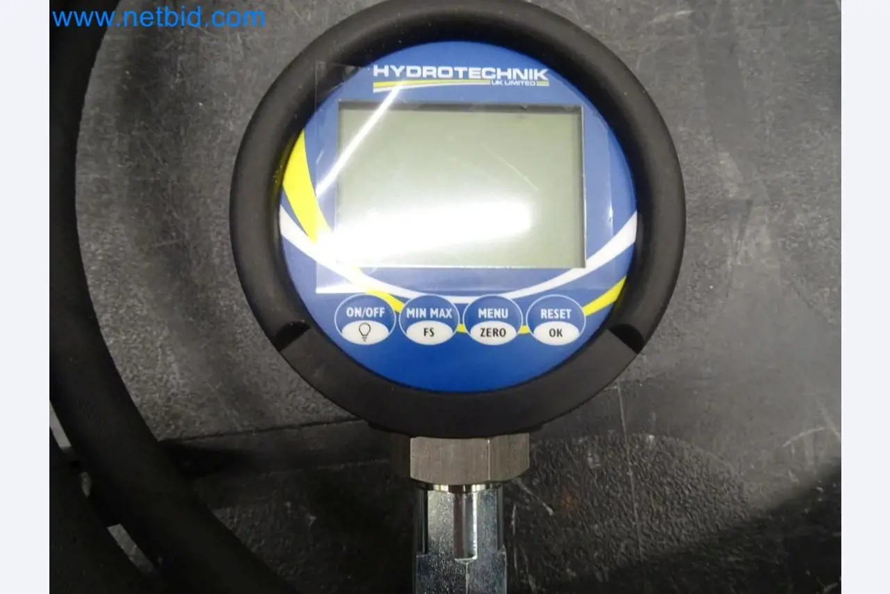 LILIUM eAircraft GmbH / LILIUM GmbH; Maschinen, Testanlagen und Betriebsausstattungen zur Herstellung von eVTOL -2