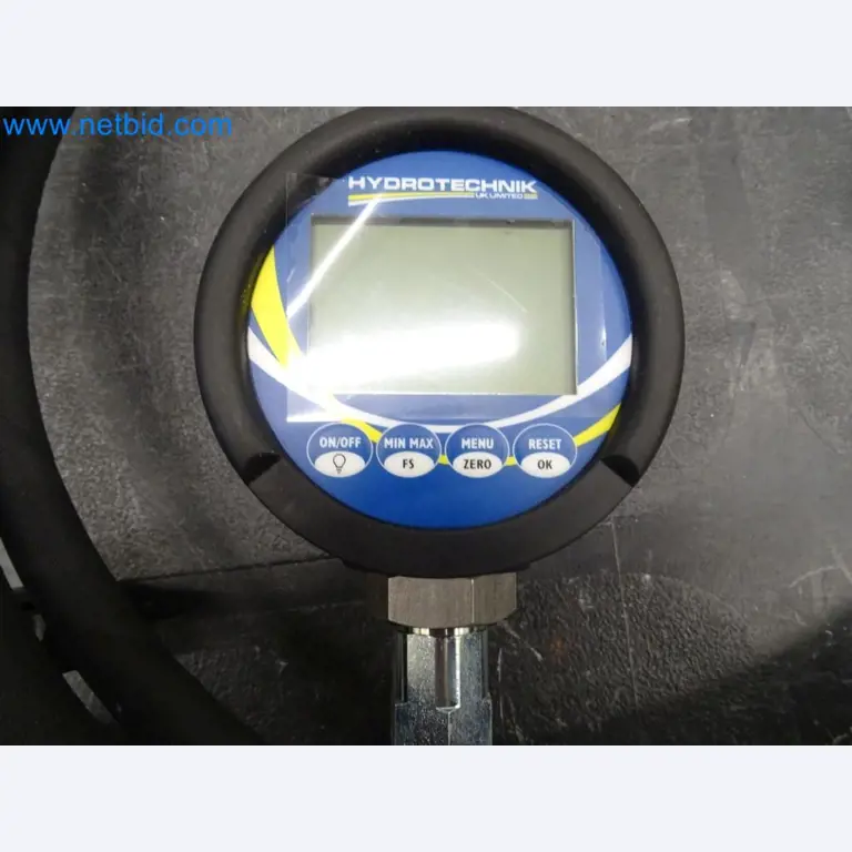 LILIUM eAircraft GmbH / LILIUM GmbH; Maschinen, Testanlagen und Betriebsausstattungen zur Herstellung von eVTOL -2