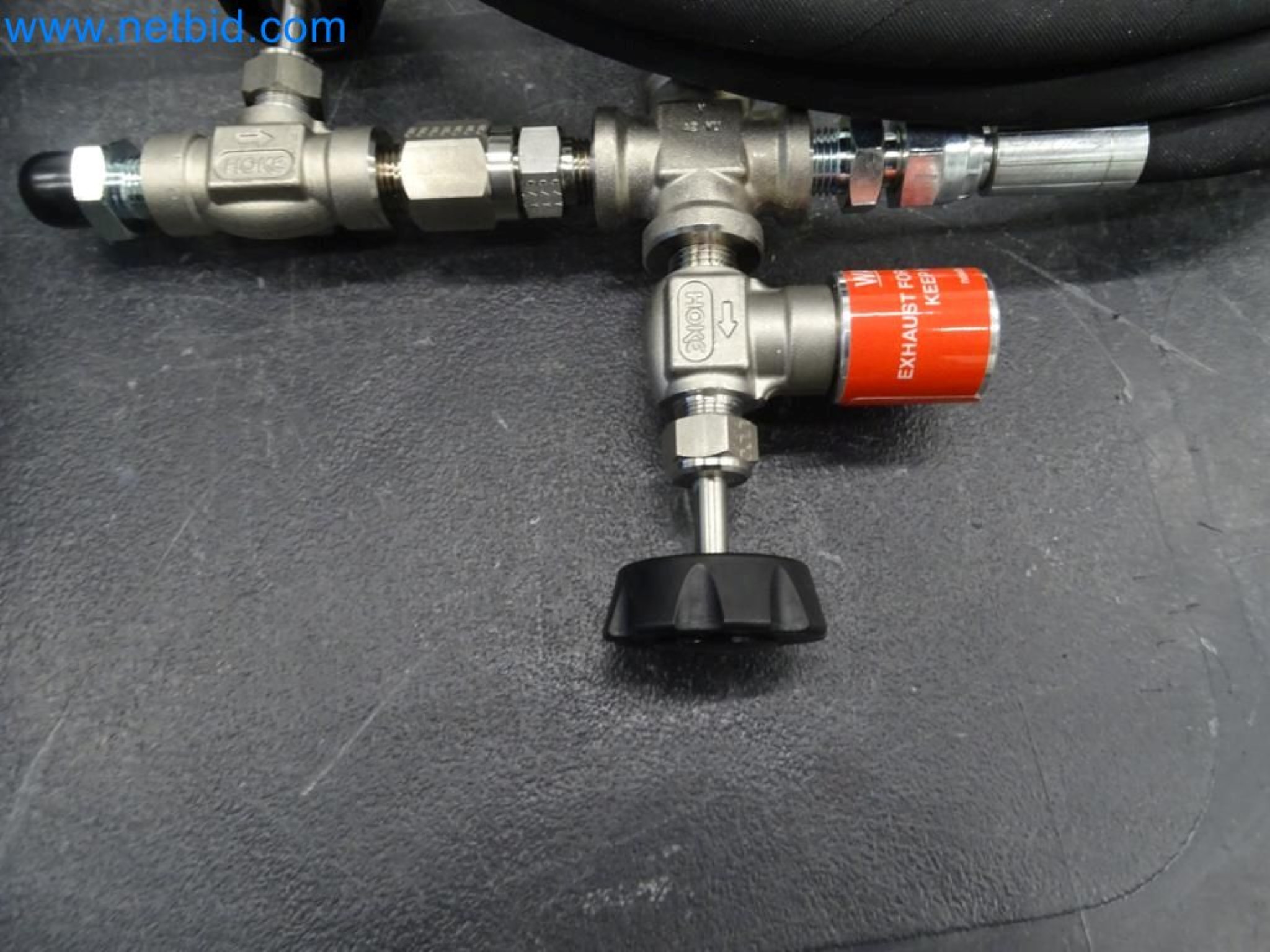 LILIUM eAircraft GmbH / LILIUM GmbH; machines, test systems and operating equipment for the production of eVTOLs-3