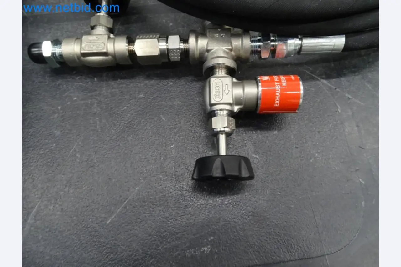 LILIUM eAircraft GmbH / LILIUM GmbH; Maschinen, Testanlagen und Betriebsausstattungen zur Herstellung von eVTOL -3