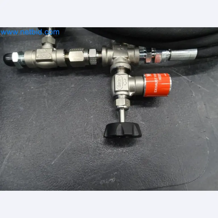 LILIUM eAircraft GmbH / LILIUM GmbH; Maschinen, Testanlagen und Betriebsausstattungen zur Herstellung von eVTOL -3