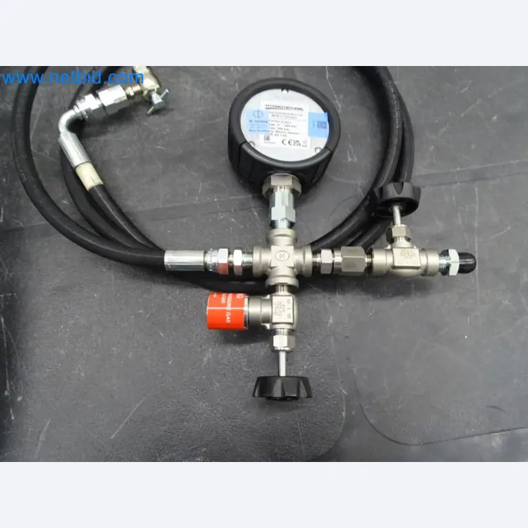 LILIUM eAircraft GmbH / LILIUM GmbH; Maschinen, Testanlagen und Betriebsausstattungen zur Herstellung von eVTOL -4