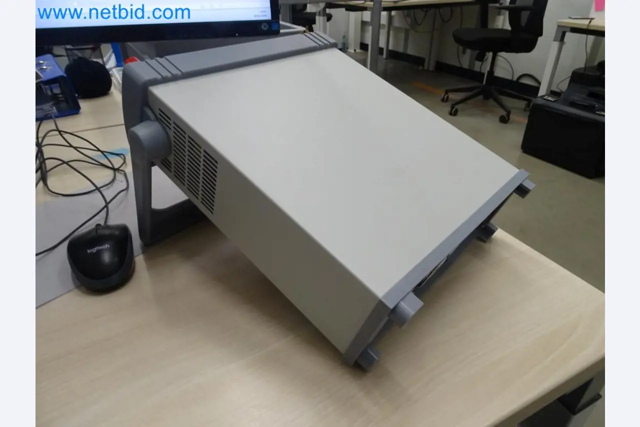 LILIUM eAircraft GmbH / LILIUM GmbH; machines, test systems and operating equipment for the production of eVTOLs-3