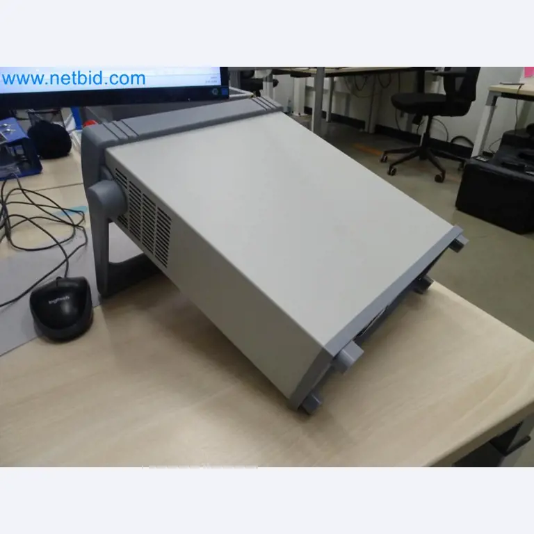 LILIUM eAircraft GmbH / LILIUM GmbH; machines, test systems and operating equipment for the production of eVTOLs-3