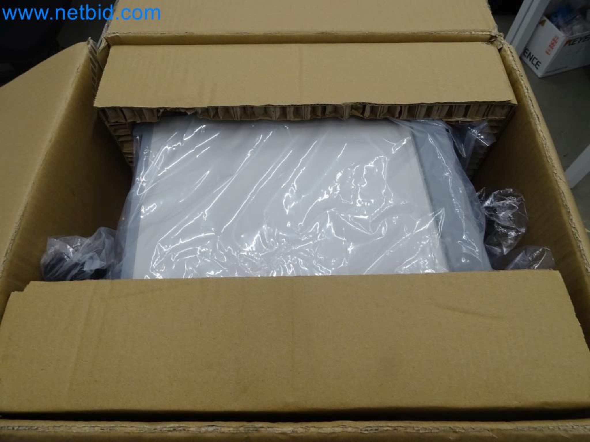 LILIUM eAircraft GmbH / LILIUM GmbH; machines, test systems and operating equipment for the production of eVTOLs-5