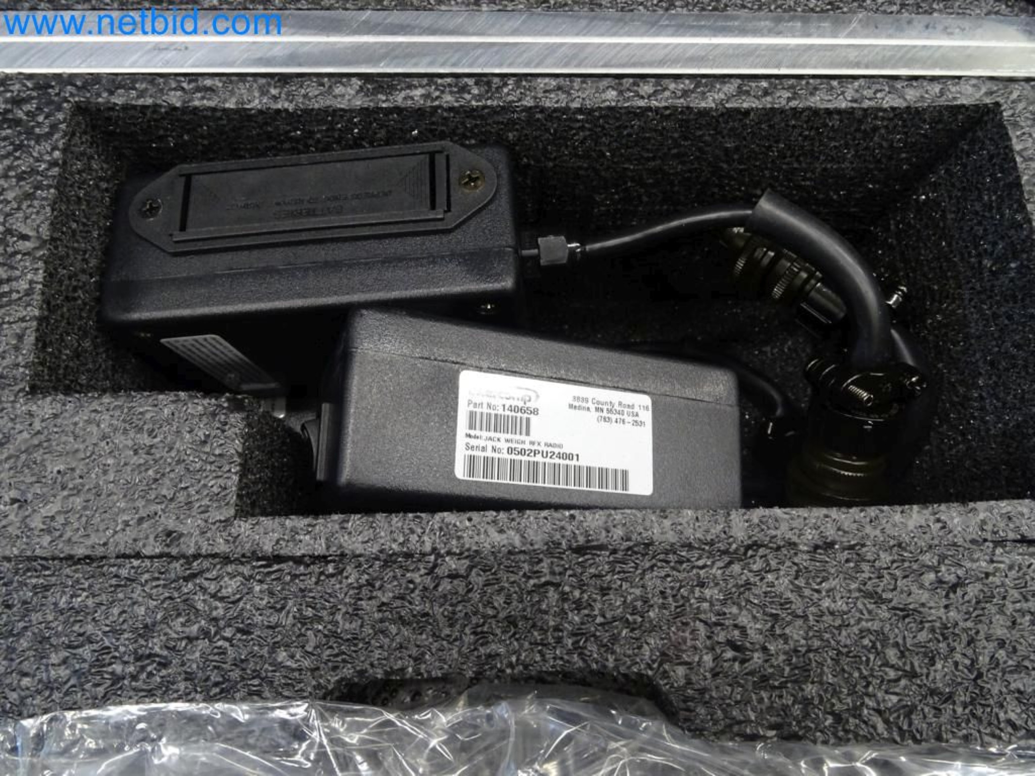 LILIUM eAircraft GmbH / LILIUM GmbH; machines, test systems and operating equipment for the production of eVTOLs-2