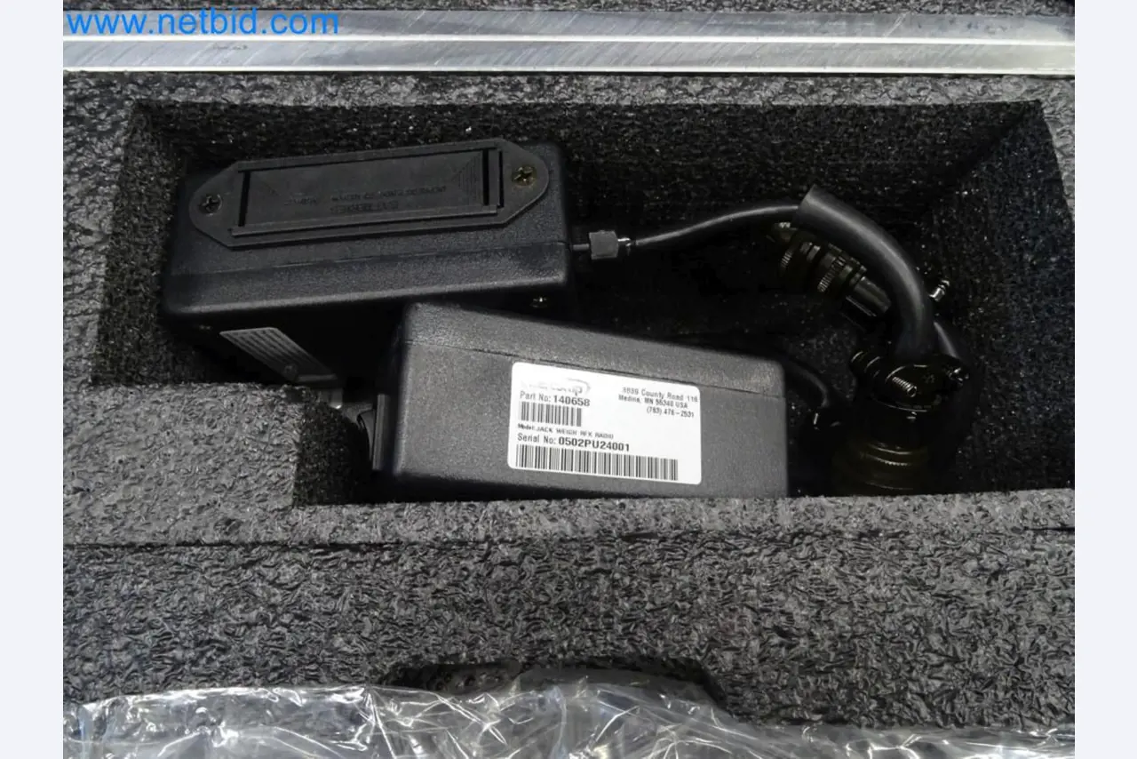 LILIUM eAircraft GmbH / LILIUM GmbH; máquinas, sistemas de prueba y equipos operativos para la producción de eVTOLs-2