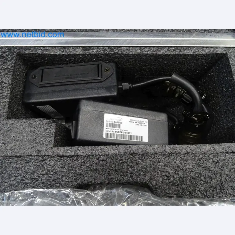 LILIUM eAircraft GmbH / LILIUM GmbH; máquinas, sistemas de prueba y equipos operativos para la producción de eVTOLs-2