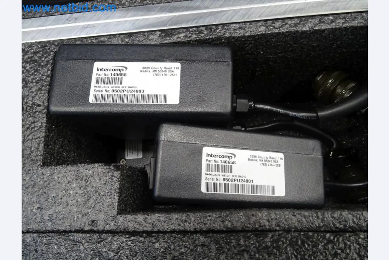 LILIUM eAircraft GmbH / LILIUM GmbH; máquinas, sistemas de prueba y equipos operativos para la producción de eVTOLs-3