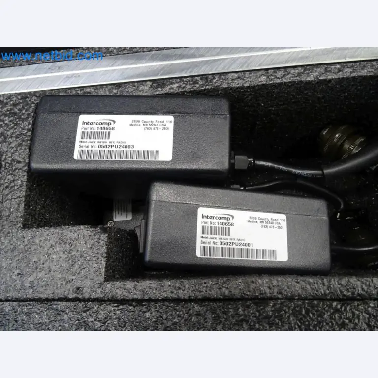 LILIUM eAircraft GmbH / LILIUM GmbH; máquinas, sistemas de prueba y equipos operativos para la producción de eVTOLs-3