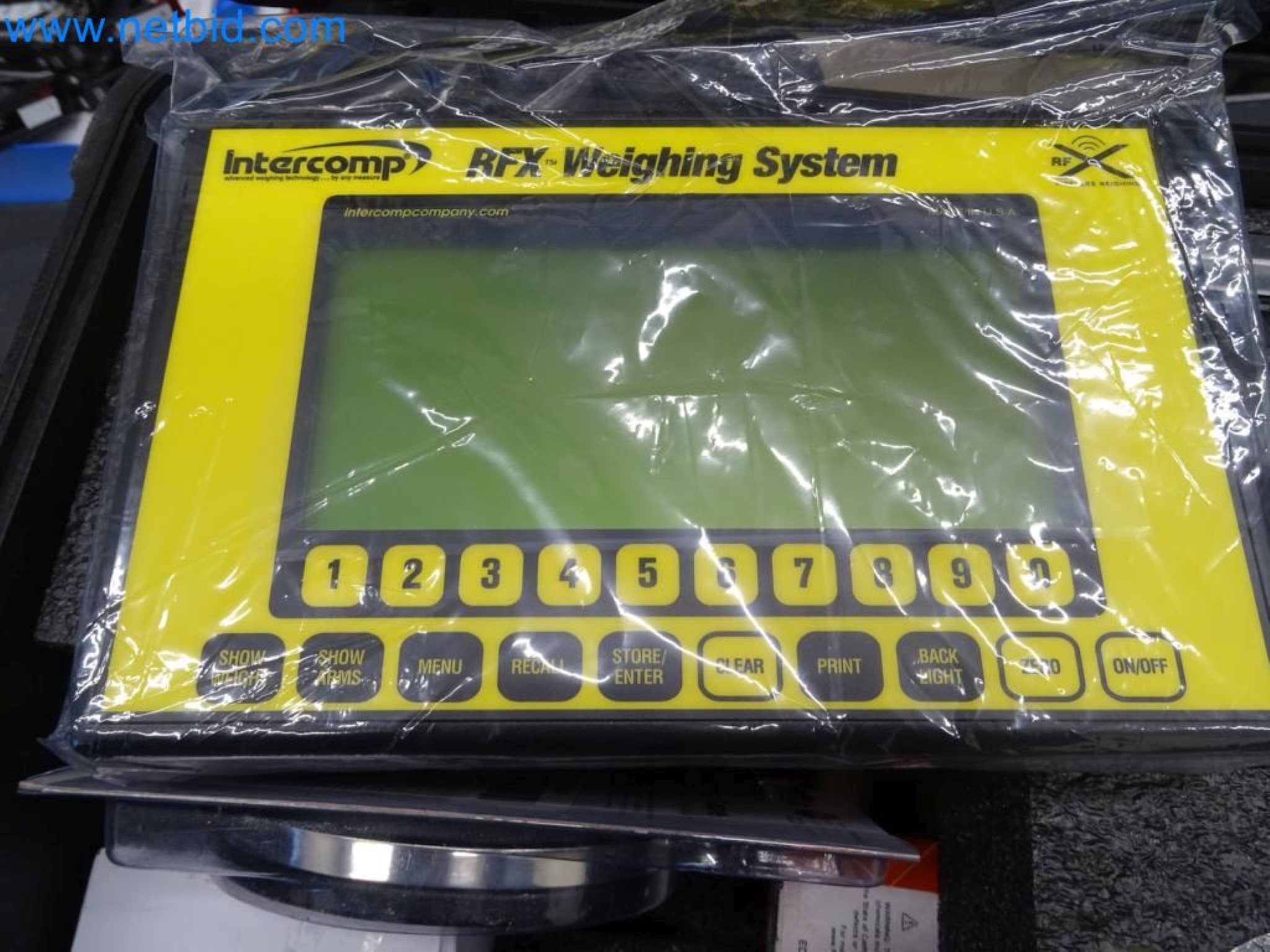 LILIUM eAircraft GmbH / LILIUM GmbH; machines, test systems and operating equipment for the production of eVTOLs-4