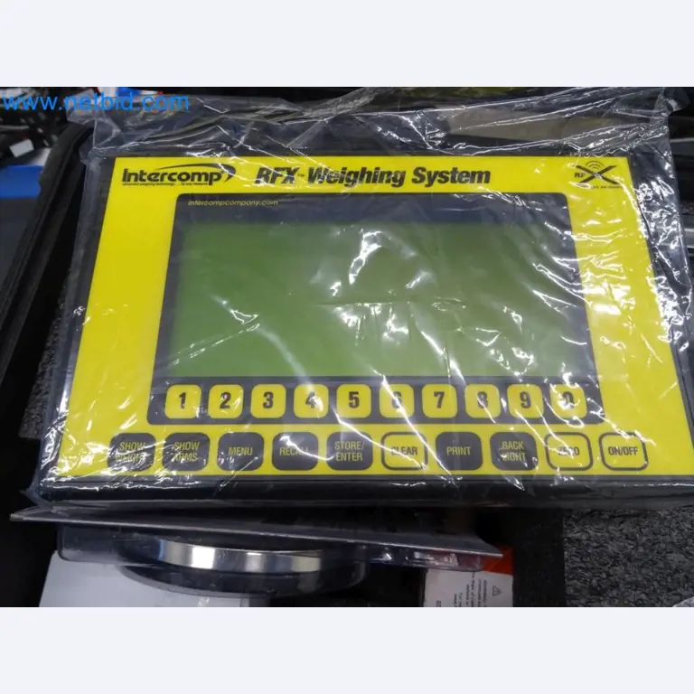 LILIUM eAircraft GmbH / LILIUM GmbH; máquinas, sistemas de prueba y equipos operativos para la producción de eVTOLs-4