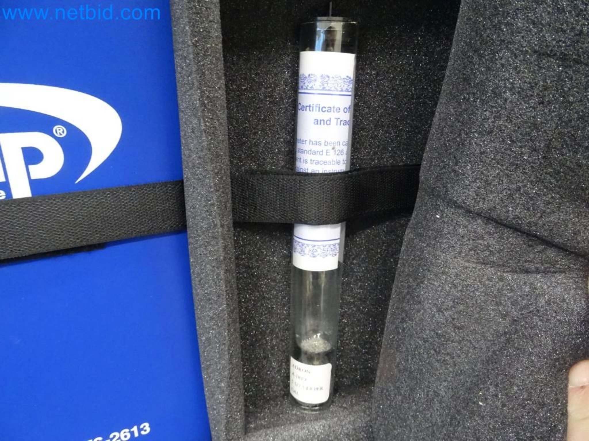 LILIUM eAircraft GmbH / LILIUM GmbH; machines, test systems and operating equipment for the production of eVTOLs-5