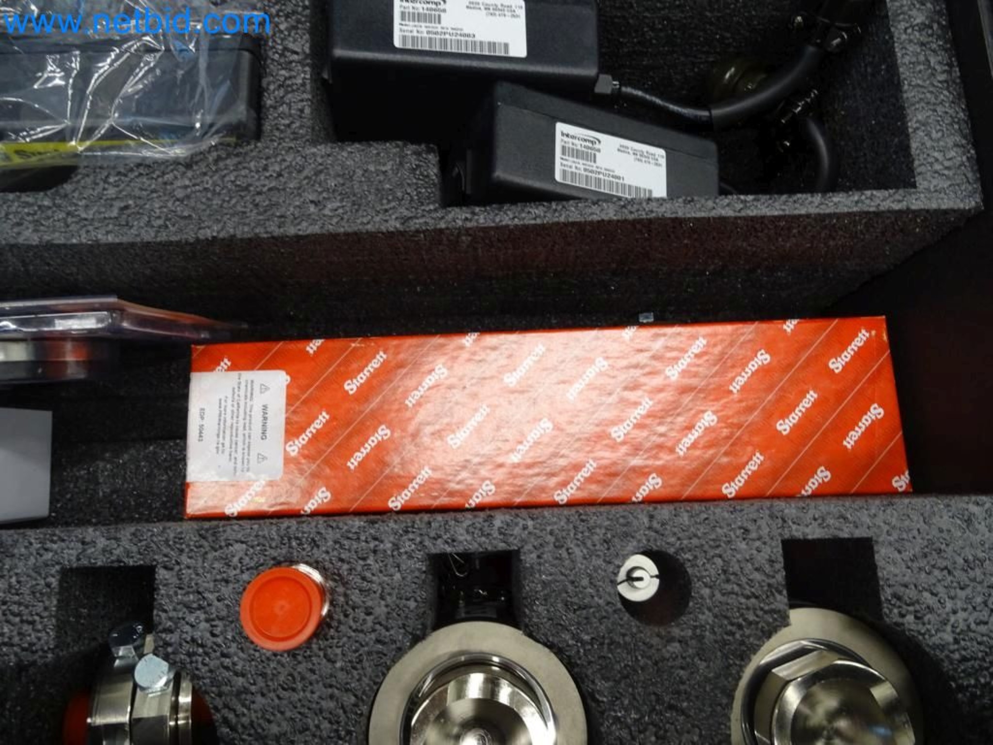 LILIUM eAircraft GmbH / LILIUM GmbH; machines, test systems and operating equipment for the production of eVTOLs-8