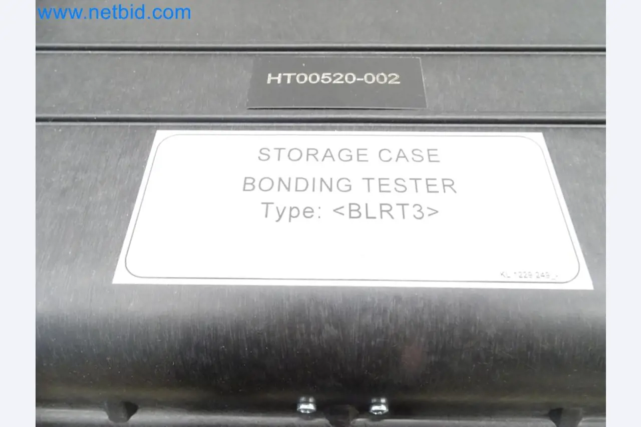 LILIUM eAircraft GmbH / LILIUM GmbH; machines, test systems and operating equipment for the production of eVTOLs-13