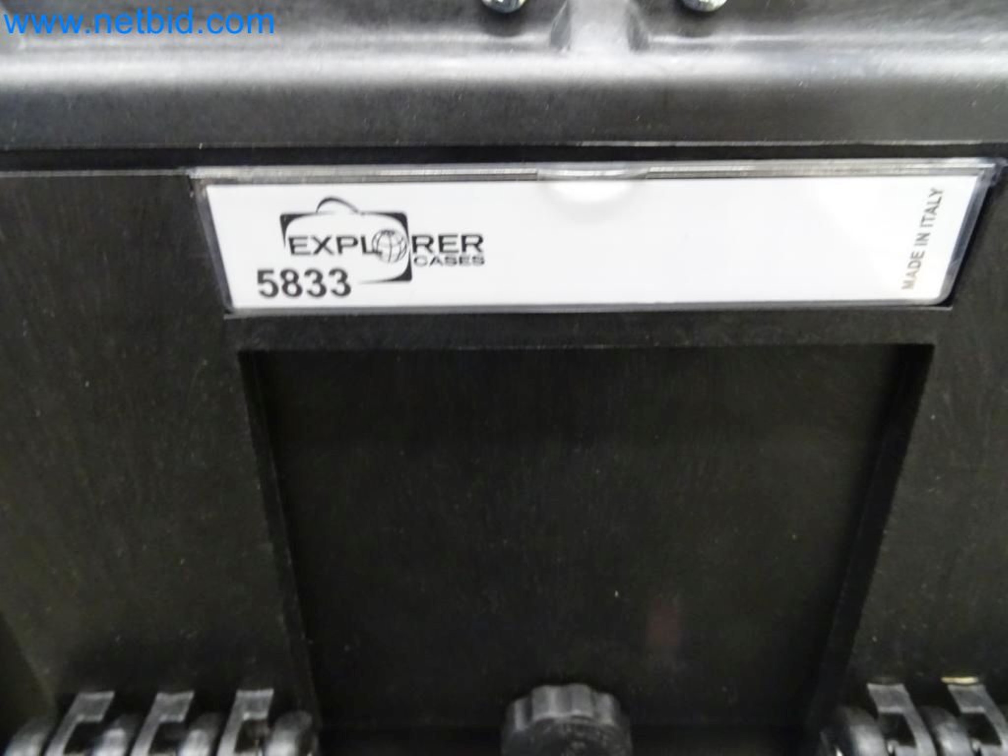 LILIUM eAircraft GmbH / LILIUM GmbH; machines, test systems and operating equipment for the production of eVTOLs-14