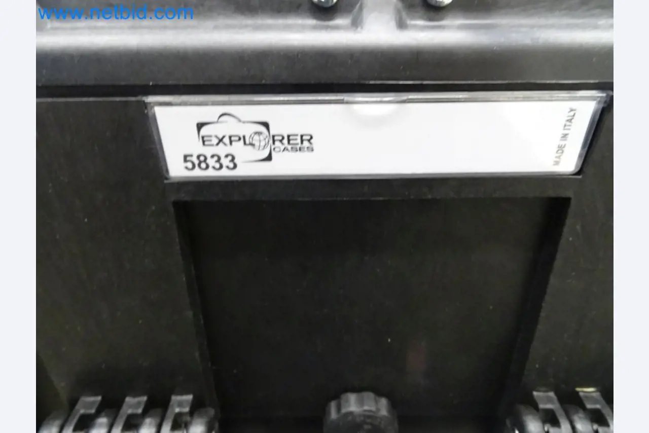 LILIUM eAircraft GmbH / LILIUM GmbH; machines, test systems and operating equipment for the production of eVTOLs-14