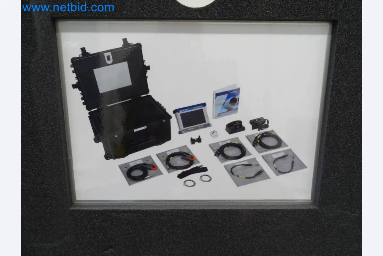 LILIUM eAircraft GmbH / LILIUM GmbH; machines, test systems and operating equipment for the production of eVTOLs-2