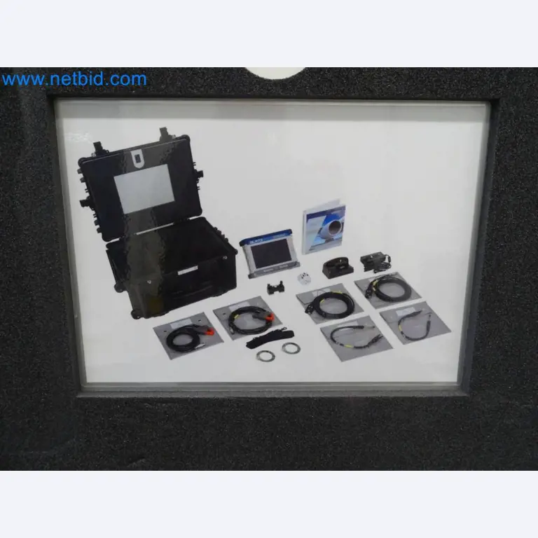 LILIUM eAircraft GmbH / LILIUM GmbH; machines, test systems and operating equipment for the production of eVTOLs-2