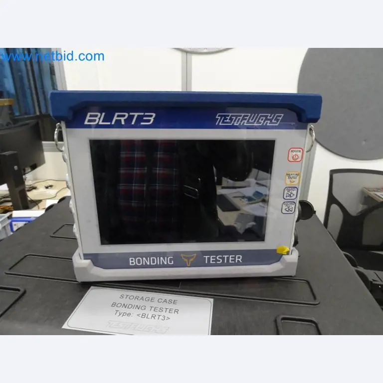 LILIUM eAircraft GmbH / LILIUM GmbH; machines, test systems and operating equipment for the production of eVTOLs-3