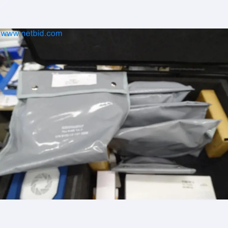 LILIUM eAircraft GmbH / LILIUM GmbH; machines, test systems and operating equipment for the production of eVTOLs-9