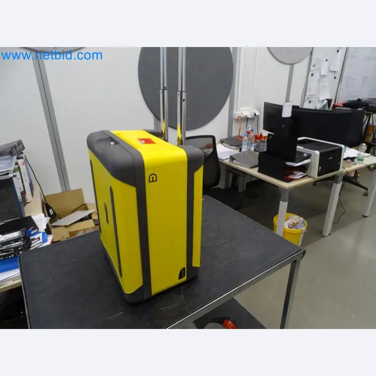 LILIUM eAircraft GmbH / LILIUM GmbH; machines, test systems and operating equipment for the production of eVTOLs-13