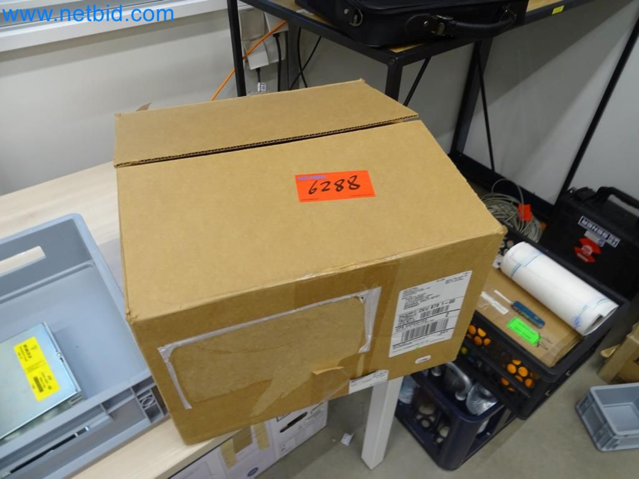 LILIUM eAircraft GmbH / LILIUM GmbH; machines, test systems and operating equipment for the production of eVTOLs-16