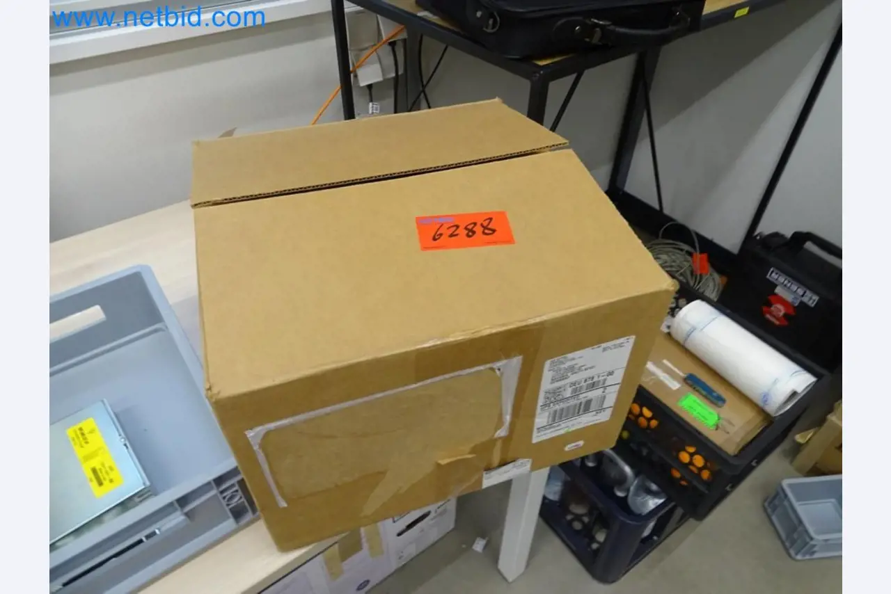 LILIUM eAircraft GmbH / LILIUM GmbH; machines, test systems and operating equipment for the production of eVTOLs-16