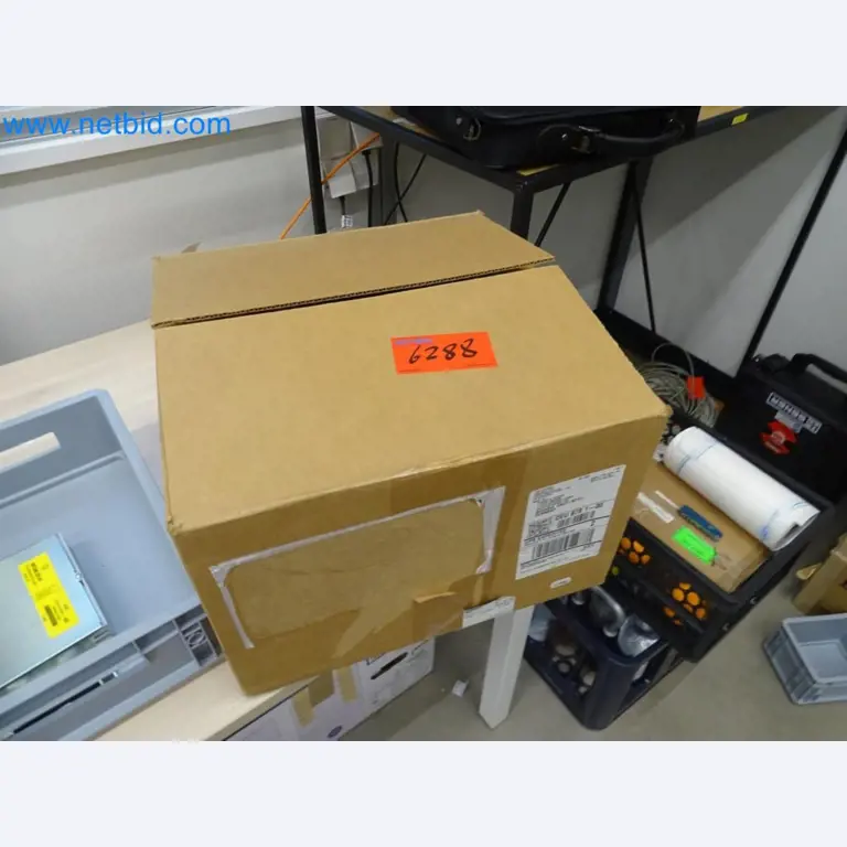 LILIUM eAircraft GmbH / LILIUM GmbH; machines, test systems and operating equipment for the production of eVTOLs-16