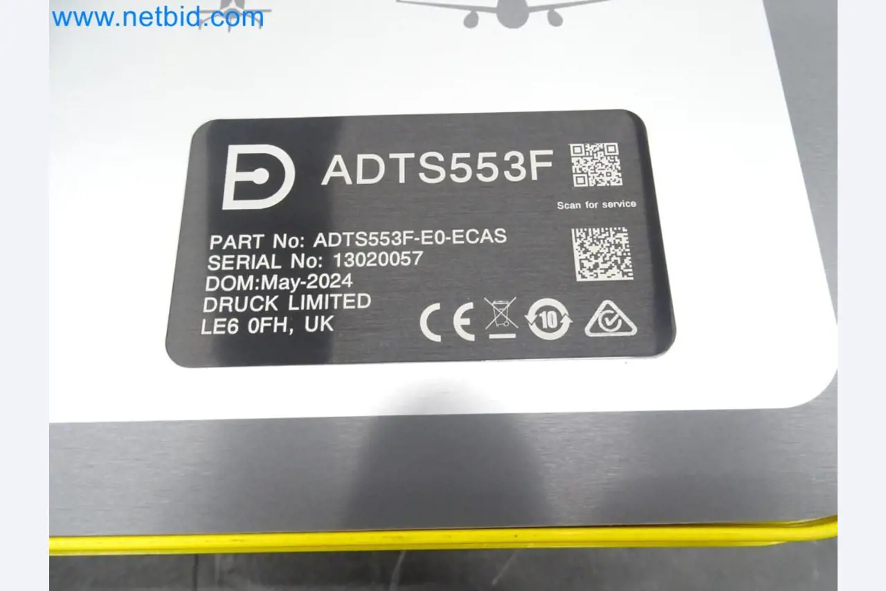 LILIUM eAircraft GmbH / LILIUM GmbH; machines, test systems and operating equipment for the production of eVTOLs-3