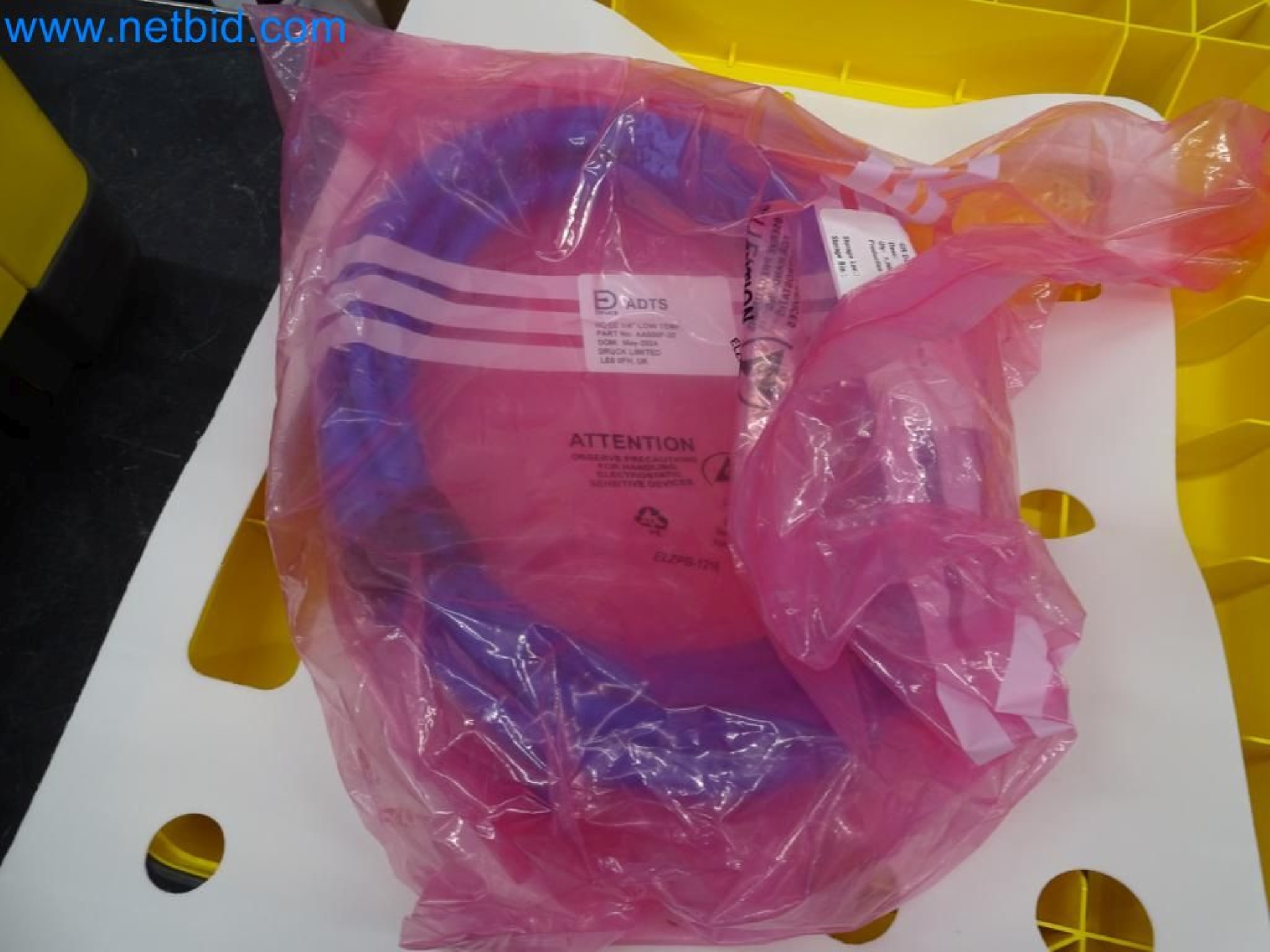 LILIUM eAircraft GmbH / LILIUM GmbH; machines, test systems and operating equipment for the production of eVTOLs-7