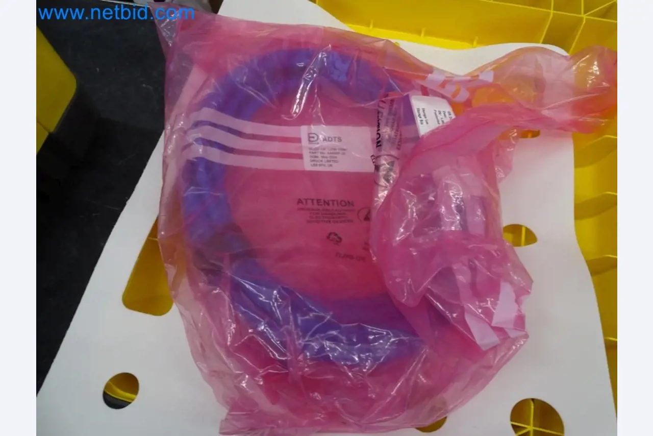 LILIUM eAircraft GmbH / LILIUM GmbH; machines, test systems and operating equipment for the production of eVTOLs-7