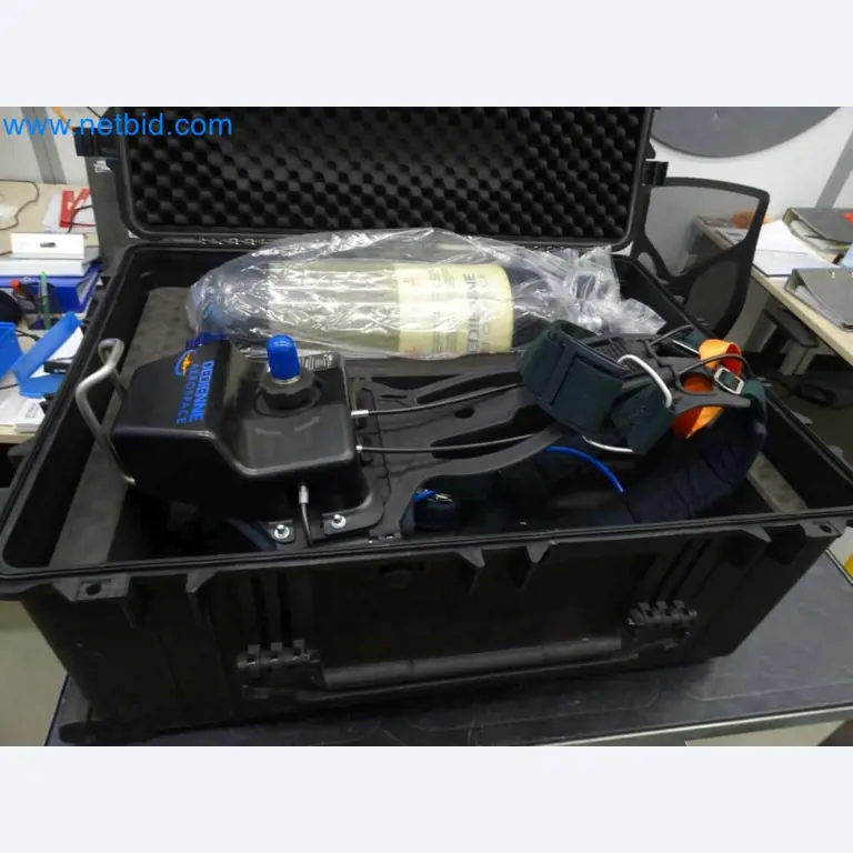 LILIUM eAircraft GmbH / LILIUM GmbH; machines, test systems and operating equipment for the production of eVTOLs-4