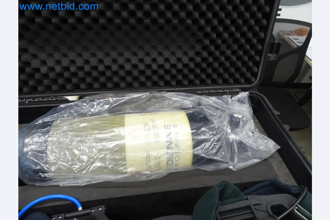 LILIUM eAircraft GmbH / LILIUM GmbH; machines, test systems and operating equipment for the production of eVTOLs-5