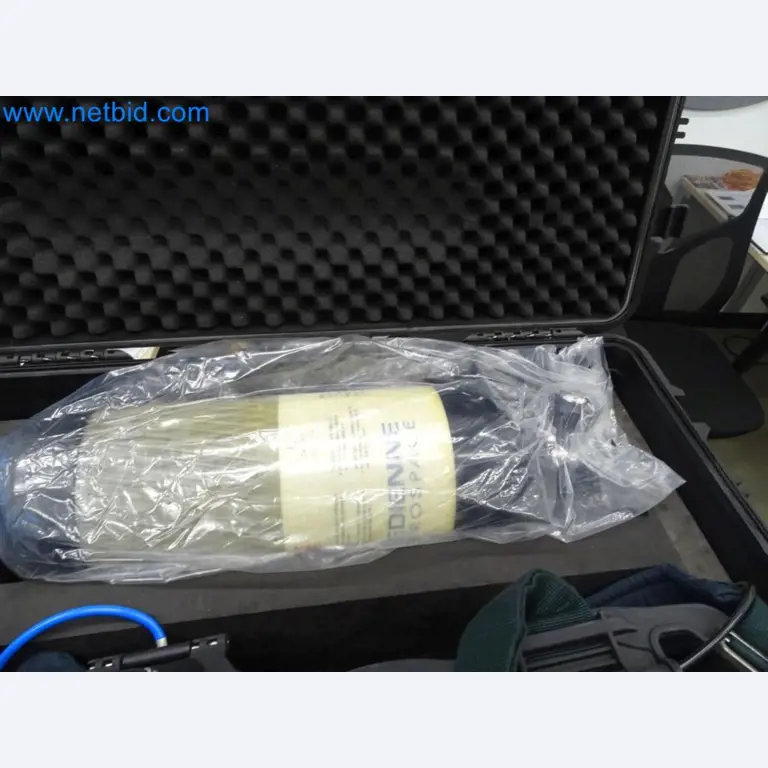 LILIUM eAircraft GmbH / LILIUM GmbH; machines, test systems and operating equipment for the production of eVTOLs-5