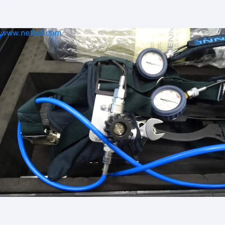 LILIUM eAircraft GmbH / LILIUM GmbH; machines, test systems and operating equipment for the production of eVTOLs-6