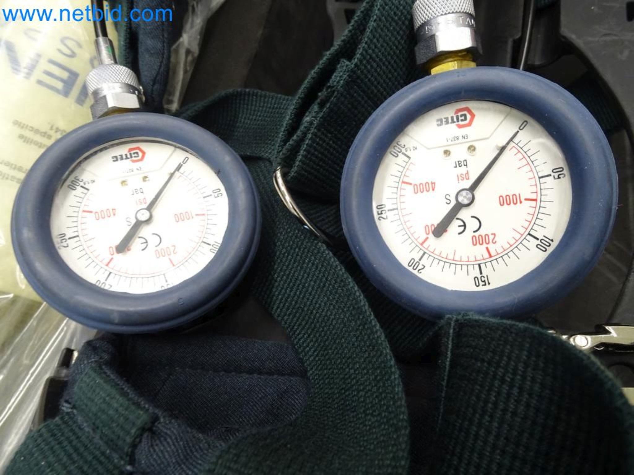 LILIUM eAircraft GmbH / LILIUM GmbH; machines, test systems and operating equipment for the production of eVTOLs-7