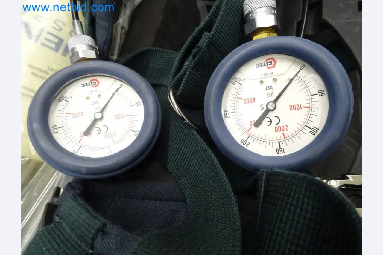 LILIUM eAircraft GmbH / LILIUM GmbH; machines, test systems and operating equipment for the production of eVTOLs-7