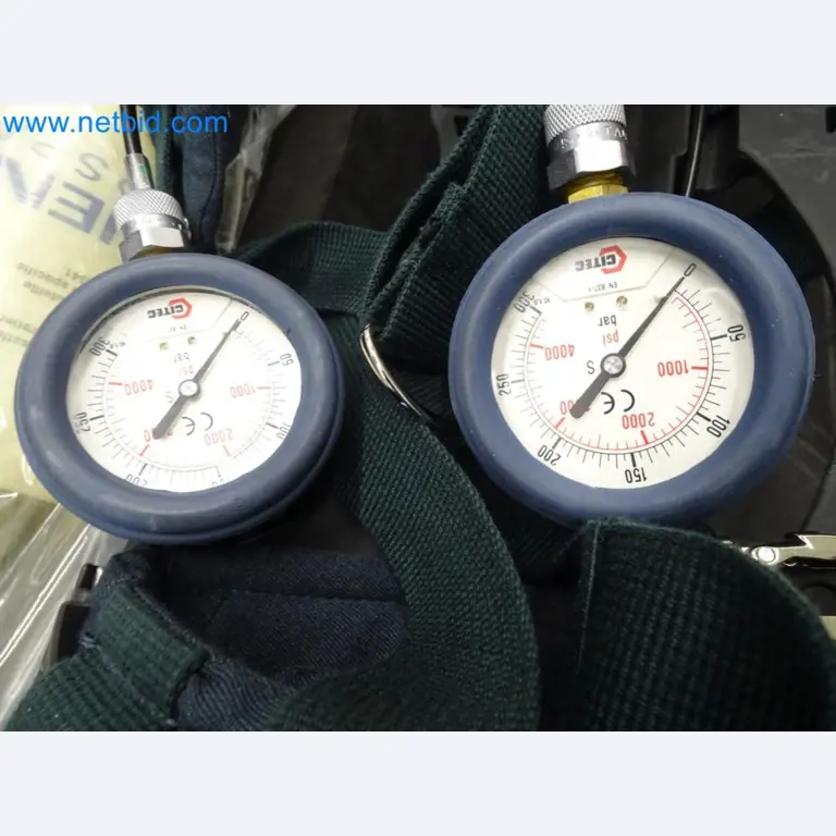 LILIUM eAircraft GmbH / LILIUM GmbH; machines, test systems and operating equipment for the production of eVTOLs-7