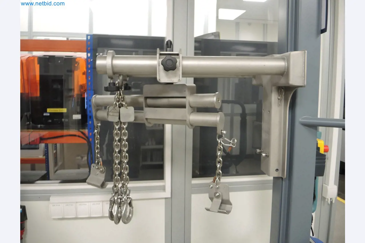 LILIUM eAircraft GmbH / LILIUM GmbH; machines, test systems and operating equipment for the production of eVTOLs-4