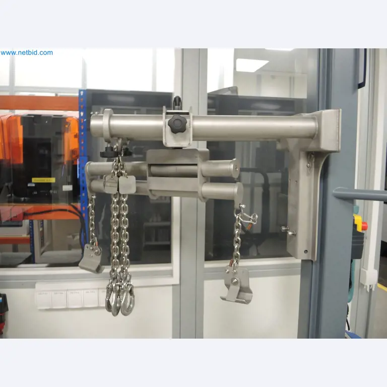 LILIUM eAircraft GmbH / LILIUM GmbH; machines, test systems and operating equipment for the production of eVTOLs-4