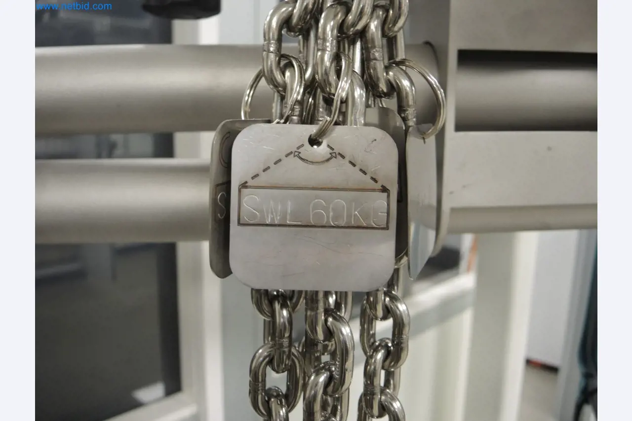 LILIUM eAircraft GmbH / LILIUM GmbH; machines, test systems and operating equipment for the production of eVTOLs-6