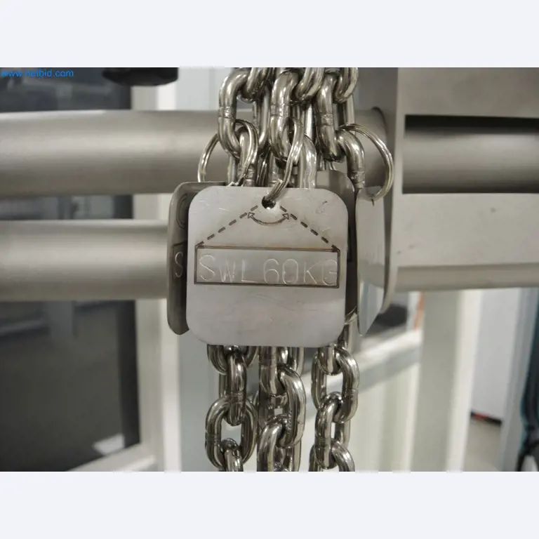 LILIUM eAircraft GmbH / LILIUM GmbH; machines, test systems and operating equipment for the production of eVTOLs-6