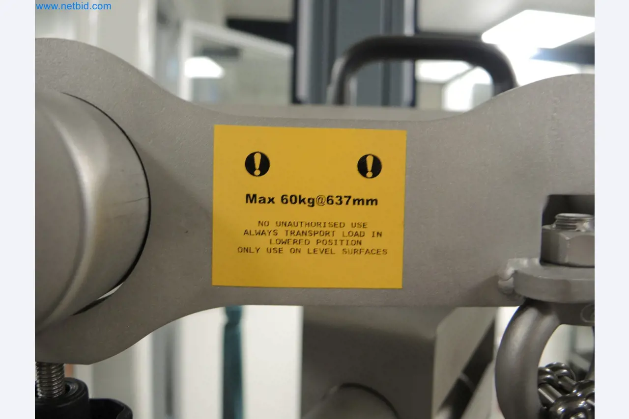 LILIUM eAircraft GmbH / LILIUM GmbH; machines, test systems and operating equipment for the production of eVTOLs-7