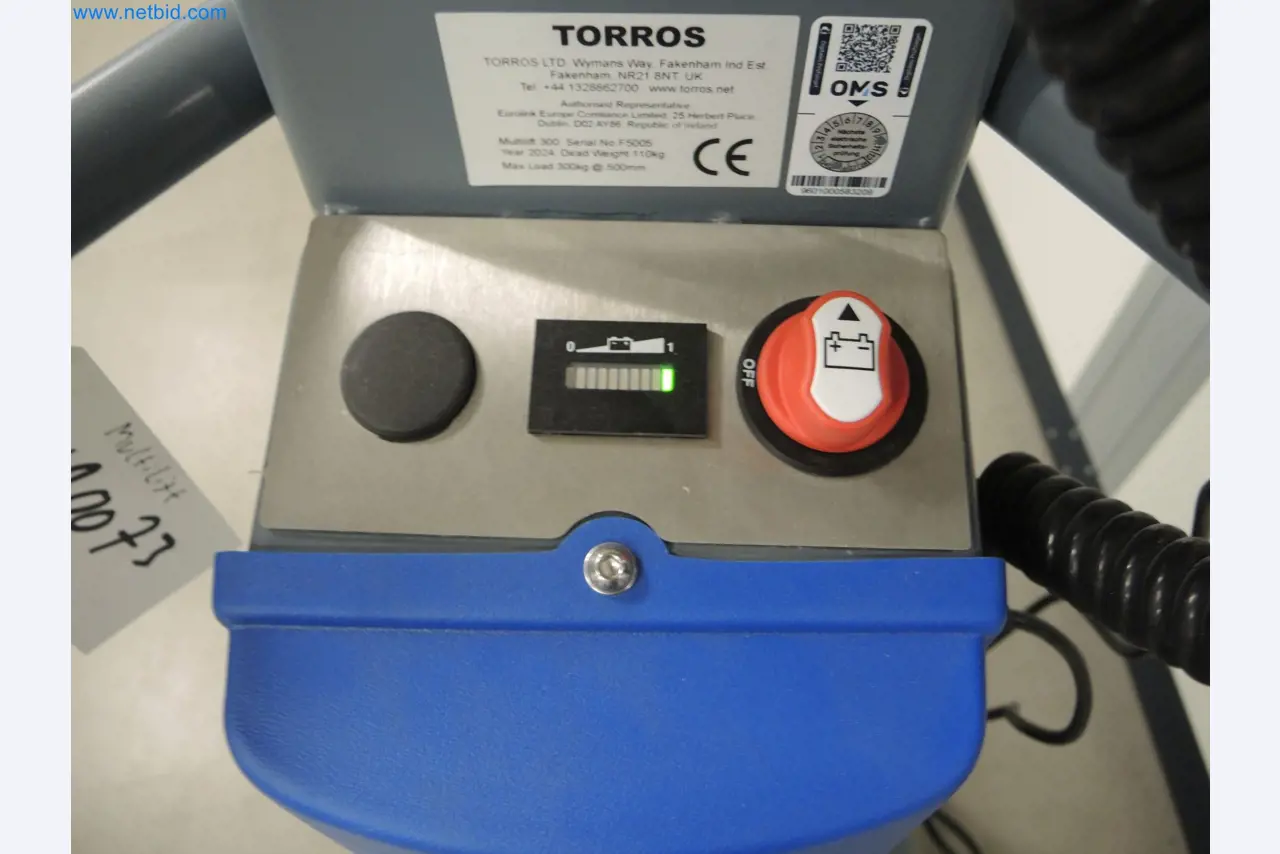 LILIUM eAircraft GmbH / LILIUM GmbH; machines, test systems and operating equipment for the production of eVTOLs-9