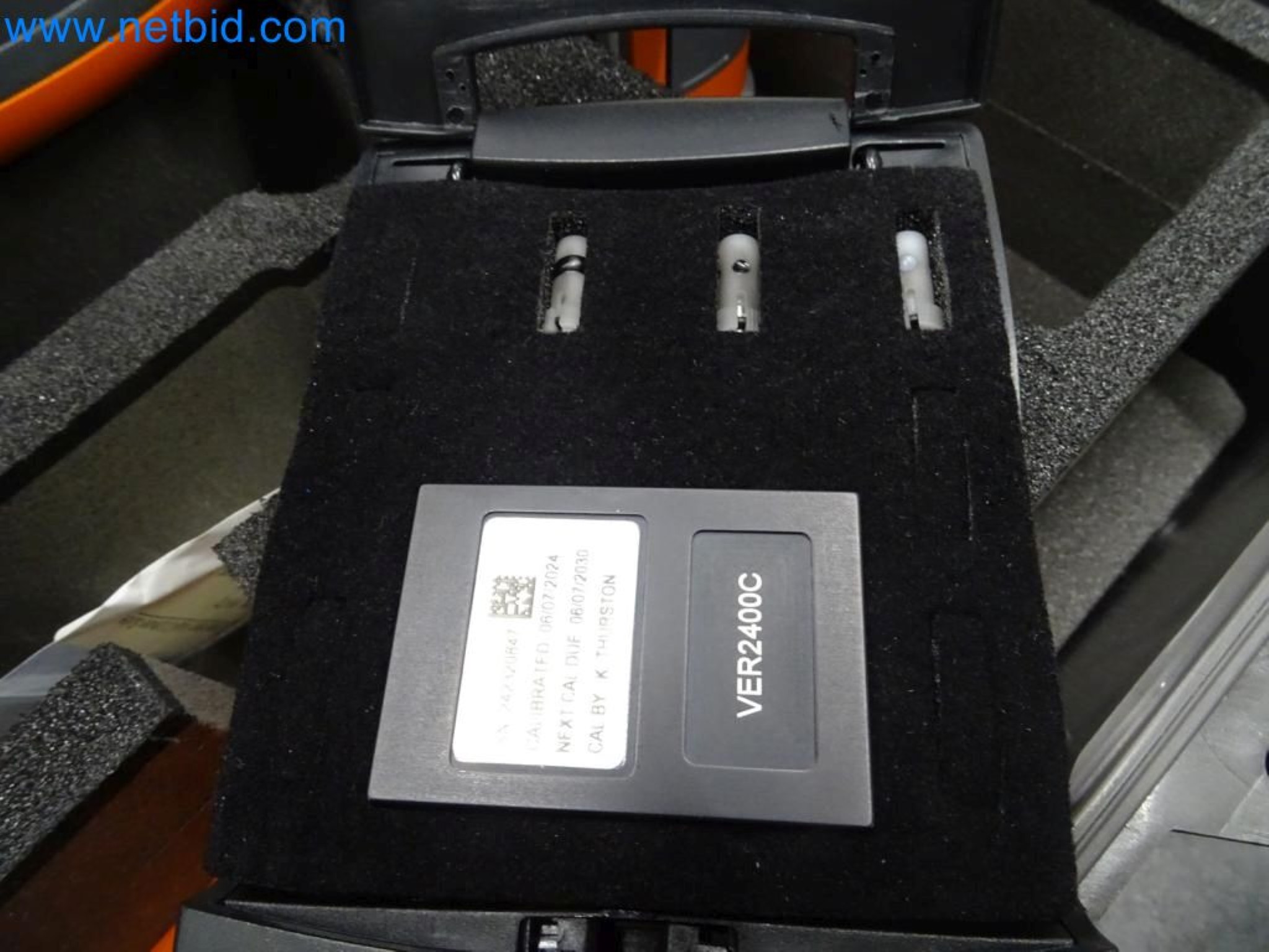 LILIUM eAircraft GmbH / LILIUM GmbH; machines, test systems and operating equipment for the production of eVTOLs-10