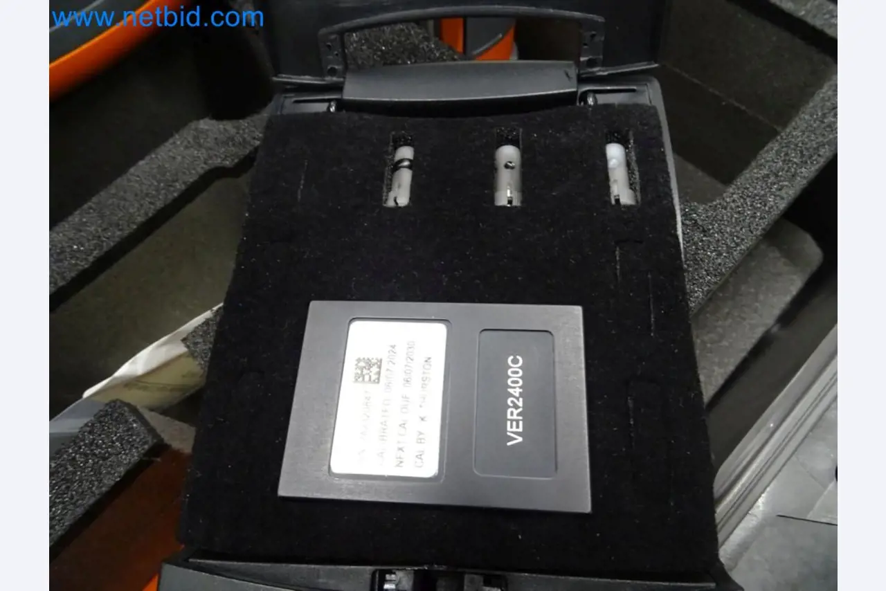 LILIUM eAircraft GmbH / LILIUM GmbH; machines, test systems and operating equipment for the production of eVTOLs-10