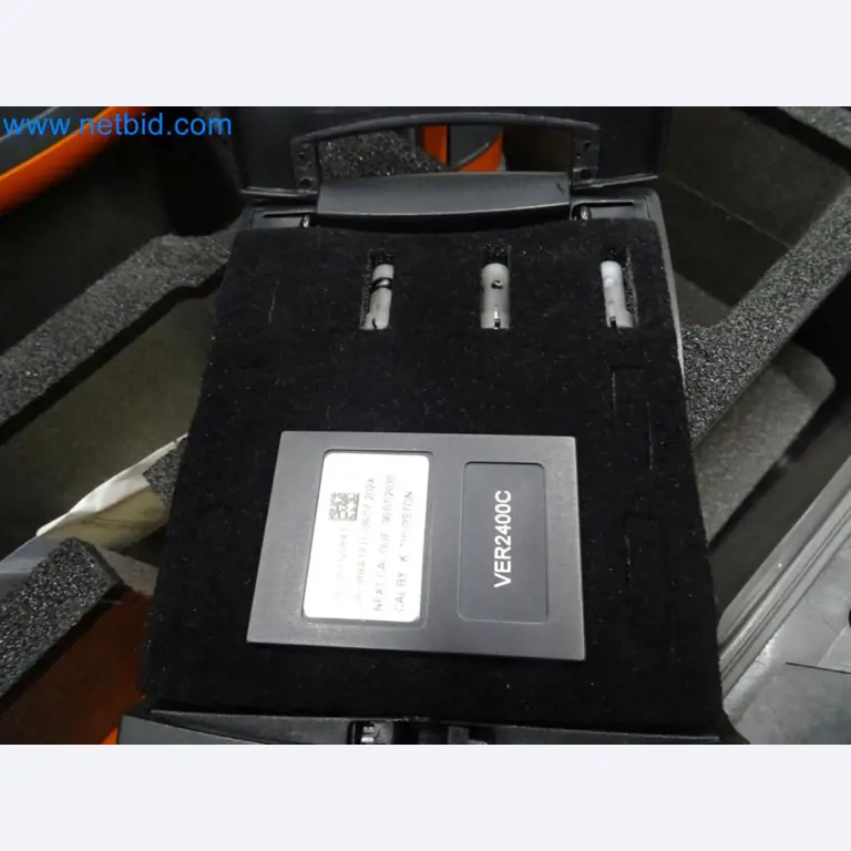 LILIUM eAircraft GmbH / LILIUM GmbH; machines, test systems and operating equipment for the production of eVTOLs-10