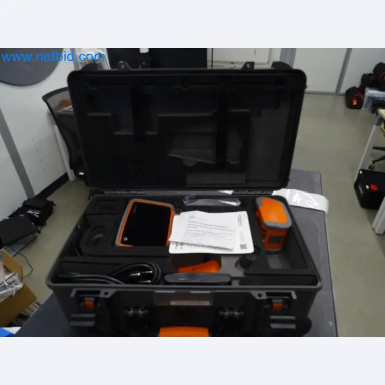 LILIUM eAircraft GmbH / LILIUM GmbH; machines, test systems and operating equipment for the production of eVTOLs-11